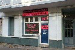 Massage Parlors Berlin, Germany Dreamland Massagen