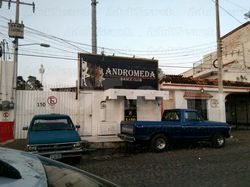 Bordello / Brothel Bar / Brothels - Prive / Go Go Bar Puerto Vallarta, Mexico Andromeda Dance Club