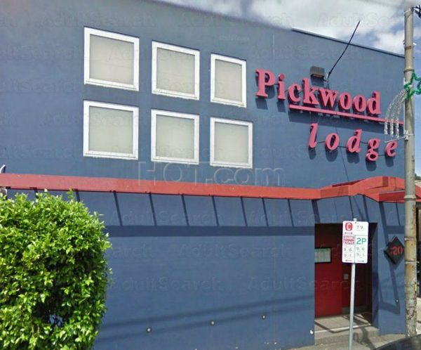 Massage Parlors Brunswick East, Australia Pickwood Lodge