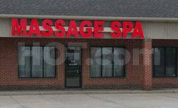 Massage Parlors Fort Wayne, Indiana Serenity Massage Spa