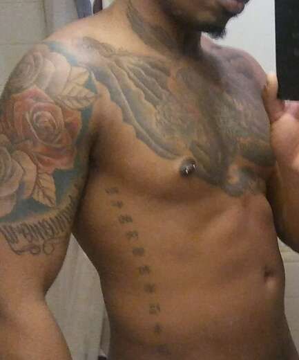 Escorts New York City, New York Those kisses from ya toes to ya neck