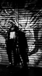 Escorts New York City, New York Latin