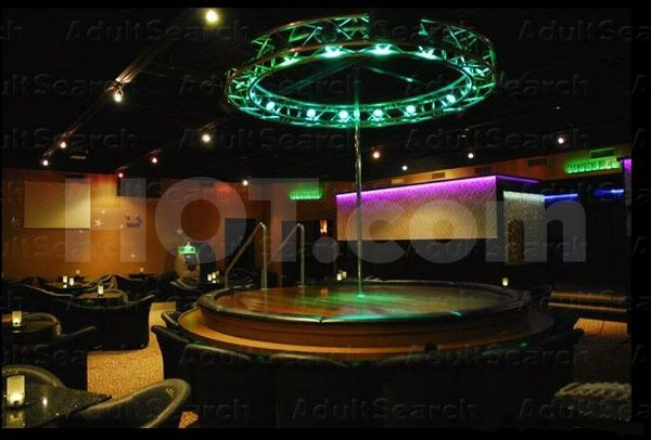 Strip Clubs Bridgeview, Illinois Polekatz Chicago Gentlemen's Club