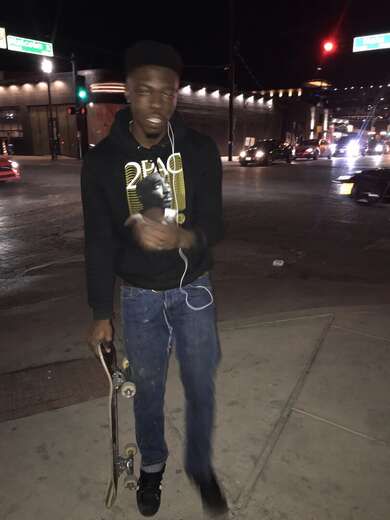 Escorts Dallas, Texas Pretty Sleazy Guy 💕