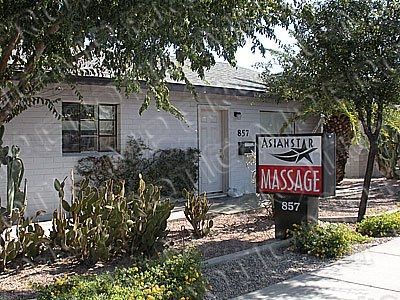Massage Parlors Mesa, Arizona King Spa