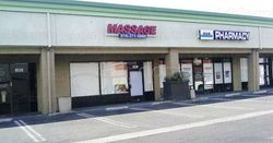 Massage Parlors West Sacramento, California Harbor Massage