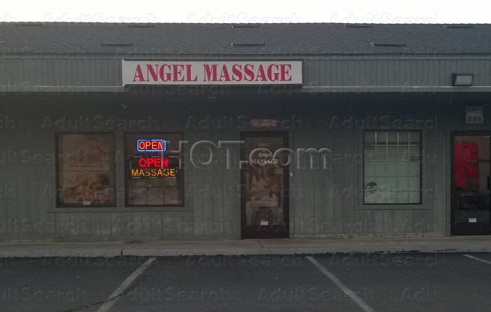 Ceres, California Angel Massage