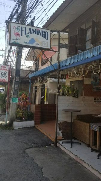 Beer Bar / Go-Go Bar Hua Hin, Thailand Flamanigo
