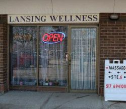 Massage Parlors Lansing, Michigan Lansing Wellness Massage Spa