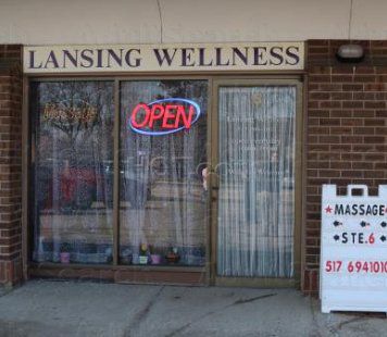 Lansing, Michigan Lansing Wellness Massage Spa