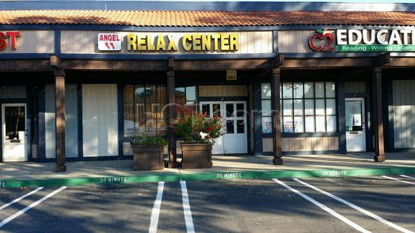 Massage Parlors Dublin, California Angel Relax Center