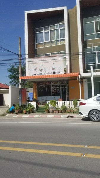 Massage Parlors Hua Hin, Thailand Thai Massage