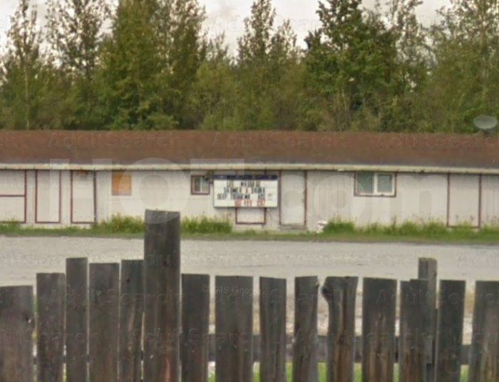 North Pole, Alaska Lee's Oriental Massage