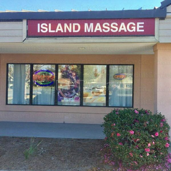 Massage Parlors Hilton Head Island, South Carolina Island Massage