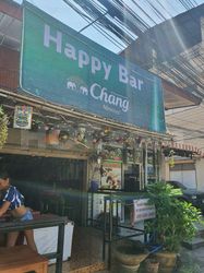 Beer Bar Udon Thani, Thailand Happy Bar