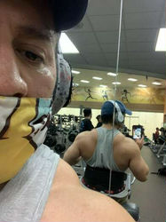 Escorts Los Angeles, California Aspiring bodybuilder