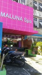 Massage Parlors Bali, Indonesia Maluna Spa