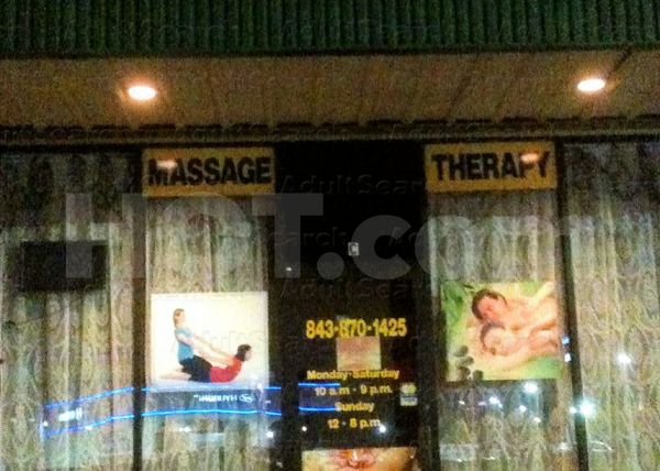 Massage Parlors Charleston, South Carolina Rivers Spa