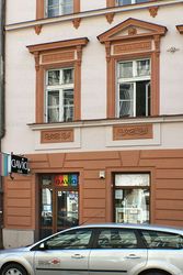 Erotic Gay Massage Parlors - Bath Houses Prague, Czech Republic Sauna David