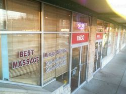 Massage Parlors Rockville, Maryland Massage Spring