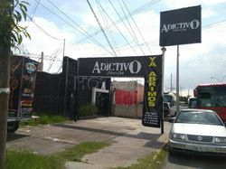 Bordello / Brothel Bar / Brothels - Prive / Go Go Bar Puebla, Mexico Adictivo Mens Club