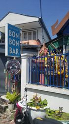 Beer Bar Hua Hin, Thailand Bon Bon Bar
