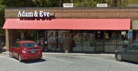 Greensboro, North Carolina Adam & Eve Stores