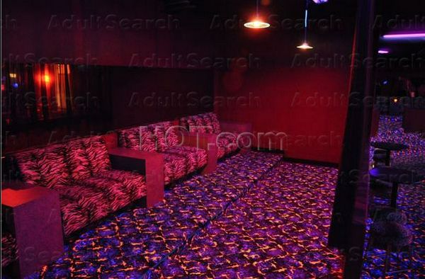 Strip Clubs Salem, Oregon Cheetahs Cabaret