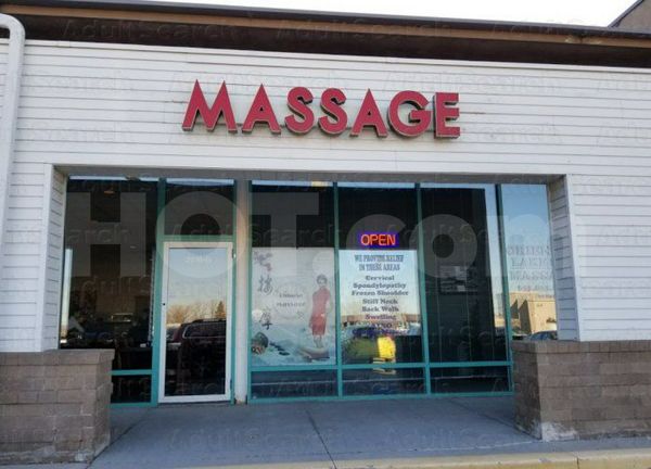 Massage Parlors Roseville, Minnesota Oriental Lake Spa
