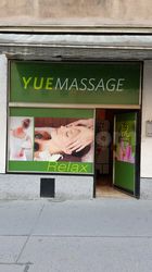 Massage Parlors Vienna, Austria Yue Massage