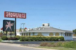Strip Clubs Grand Rapids, Michigan Sensations Showgirls