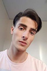 Escorts New York City, New York Sweet Twink