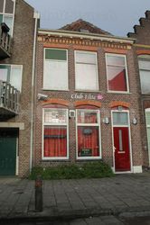 Bordello / Brothel Bar / Brothels - Prive / Go Go Bar Alkmaar, Netherlands Club Elite