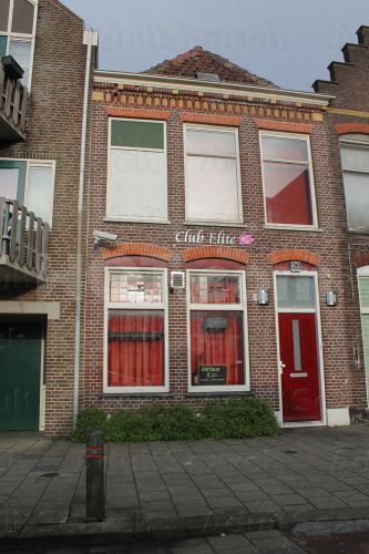 Bordello / Brothel Bar / Brothels - Prive Alkmaar, Netherlands Club Elite