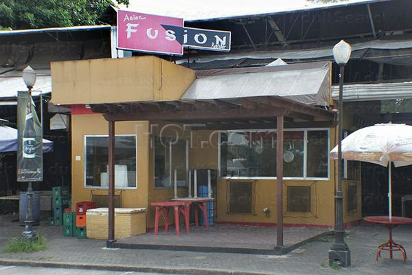 Freelance Bar Davao City, Philippines Asian Fusion Resto Bar