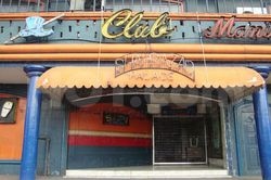 Bordello / Brothel Bar / Brothels - Prive / Go Go Bar Pasay City, Philippines Club Shahrazad Palace