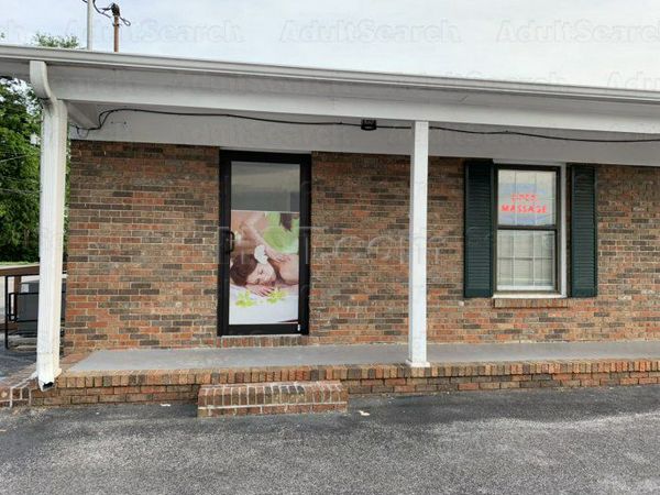 Massage Parlors Huntsville, Alabama Sy Massage & Spa