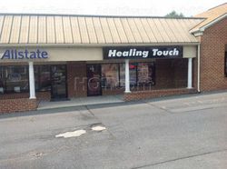 Massage Parlors Camp Hill, Pennsylvania Healing Touch