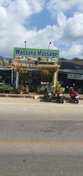 Massage Parlors Trat, Thailand Wasssna Massage