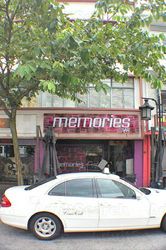 Night Clubs Singapore, Singapore Memories Bar