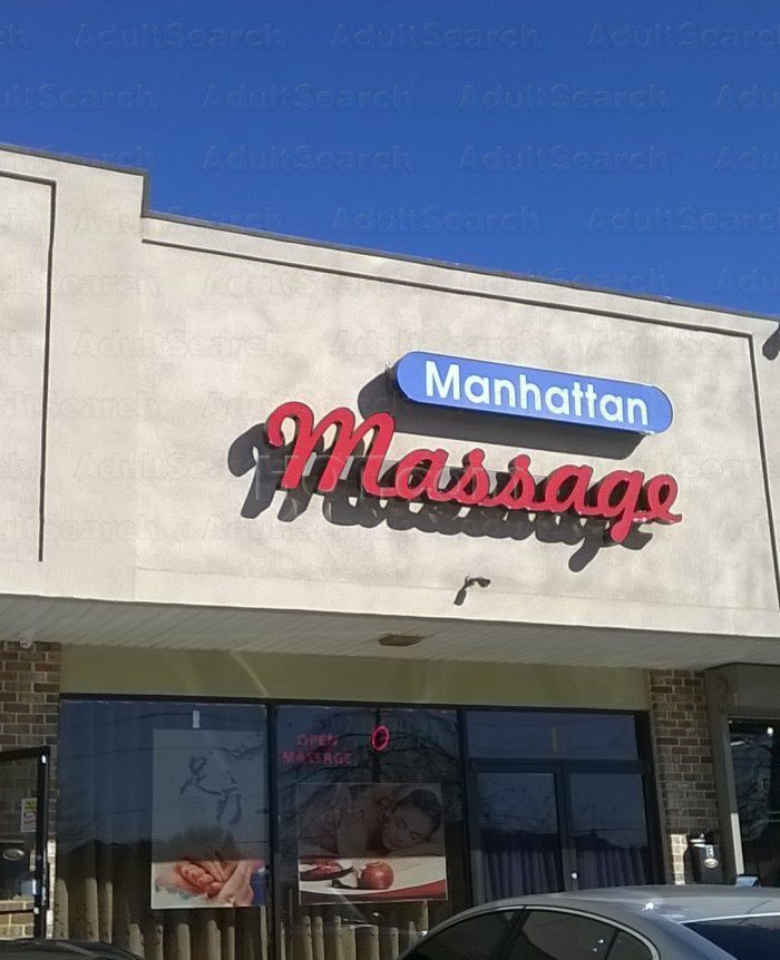 Harvey, Louisiana Ming Massage