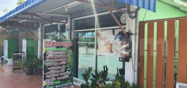 Massage Parlors Ban Chang, Thailand Thai Massage (no Name)
