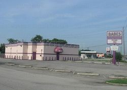 Strip Clubs Indianapolis, Indiana Babes East