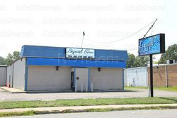 Strip Clubs Newport News, Virginia Liquid Blue Gentlemens Club