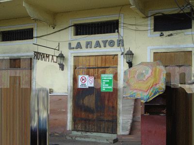 Bordello / Brothel Bar / Brothels - Prive Panama, Panama La Mayor