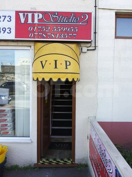 Massage Parlors Plymouth, England Vip Studio 2