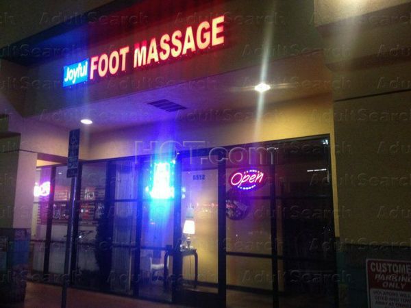 Massage Parlors Lake Elsinore, California Joyfull Massage