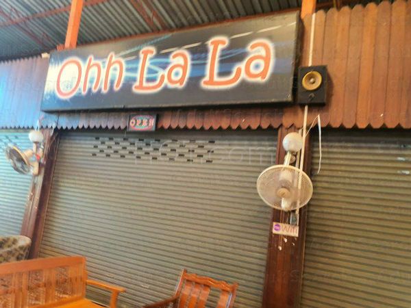 Beer Bar / Go-Go Bar Udon Thani, Thailand Ohh La La