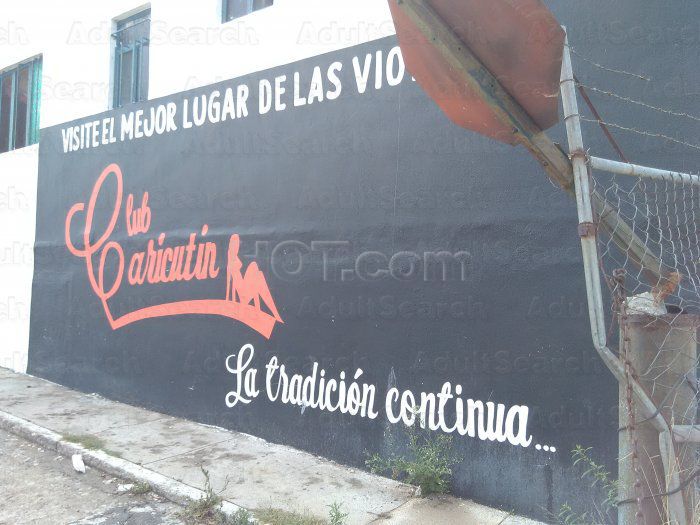 Aguascalientes, Mexico Club Paricutin