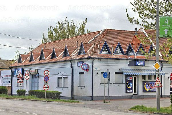 Strip Clubs Kecskemet, Hungary Rose'n Night Bar